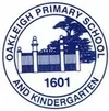Oakleigh Primary School logo