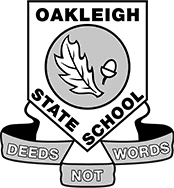 Oakleigh State School logo