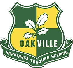 Oakville Public School logo