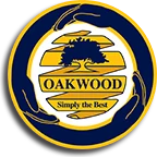 Oakwood State School logo