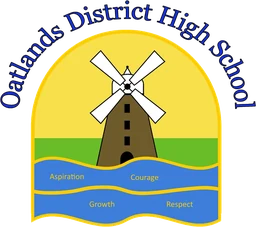 Oatlands District High School logo