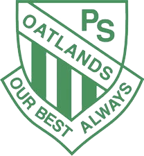 Oatlands Public School logo