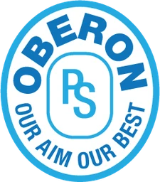 Oberon Primary School logo