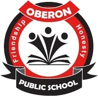 Oberon Public School logo