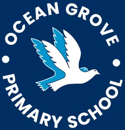 Ocean Grove Primary School logo