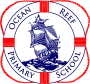 Ocean Reef Primary School logo