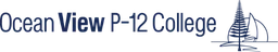 Ocean View P-12 College logo