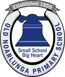 Old Noarlunga Primary School logo