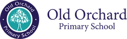 Old Orchard Primary School logo