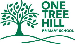 One Tree Hill Primary School logo
