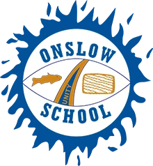 Onslow School logo