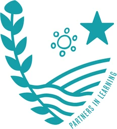 Oran Park High School logo