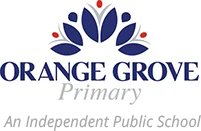 Orange Grove Primary School logo