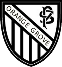Orange Grove Public School logo