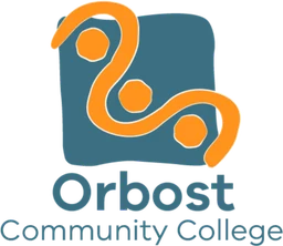 Orbost Community College logo