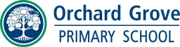 Orchard Grove Primary School logo