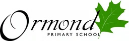 Ormond Primary School logo