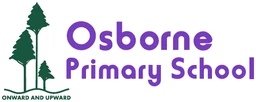 Osborne Primary School logo