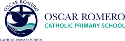 Oscar Romero Catholic Primary School logo