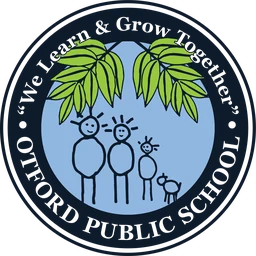 Otford Public School logo