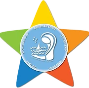 Our Lady of Fatima School logo