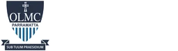 Our Lady of Mercy College Parramatta logo