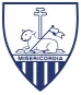 Our Lady of Mercy Primary School logo