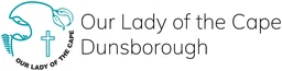 Our Lady of the Cape Primary School logo