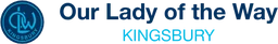 Our Lady of the Way School logo