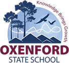 Oxenford State School logo