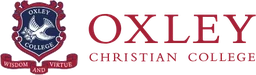 Oxley Christian College logo