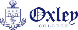 Oxley College logo