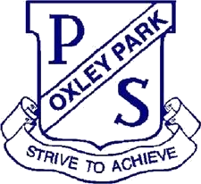 Oxley Park Public School logo