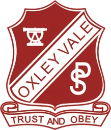 Oxley Vale Public School logo