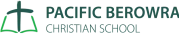Pacific Berowra Christian School logo