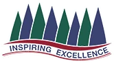 Pacific Pines State High School logo