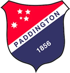 Paddington Public School logo