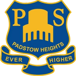 Padstow Heights Public School logo