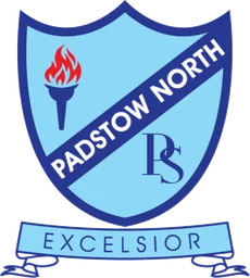 Padstow North Public School logo