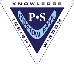 Padstow Park Public School logo