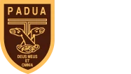 Padua College (Kedron) logo