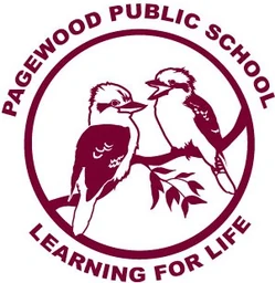 Pagewood Public School logo
