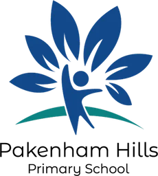Pakenham Hills Primary School logo