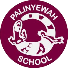 Palinyewah Public School logo