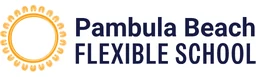 Pambula Beach Flexible School logo