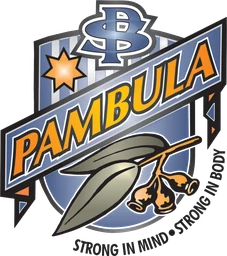 Pambula Public School logo