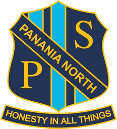 Panania North Public School logo