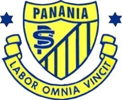 Panania Public School logo