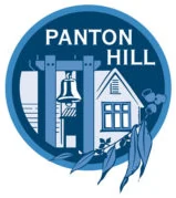 Panton Hill Primary School logo