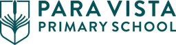 Para Vista Primary School logo